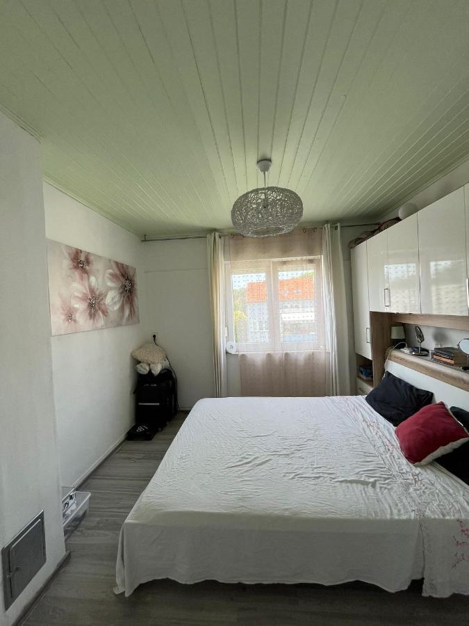 Apartment Tommy Zadar Dış mekan fotoğraf