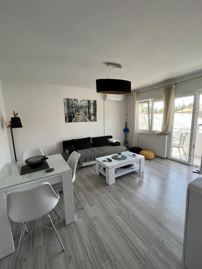 Apartment Tommy Zadar Dış mekan fotoğraf