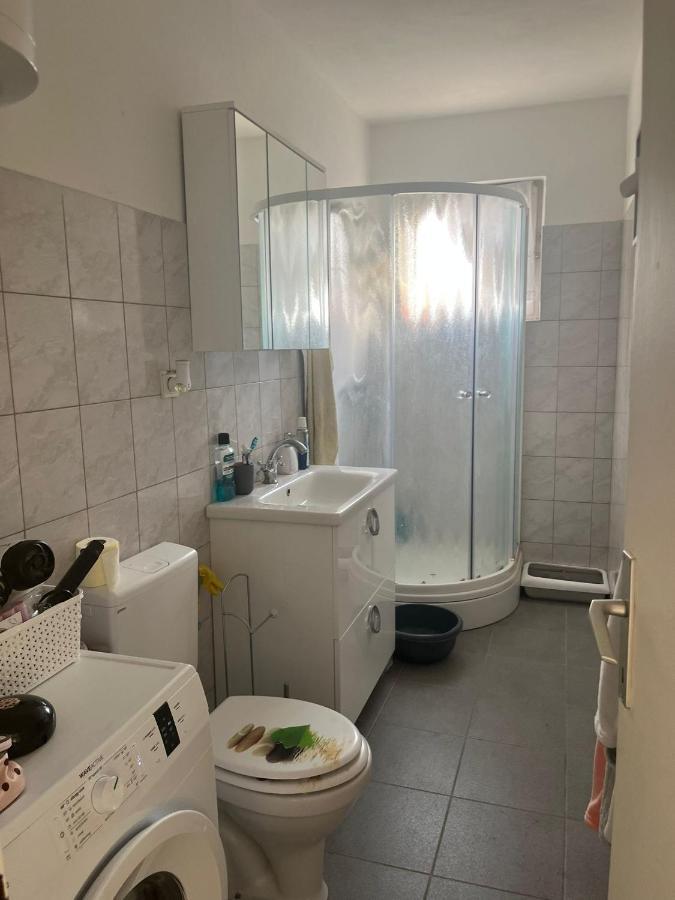 Apartment Tommy Zadar Dış mekan fotoğraf