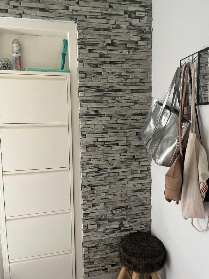 Apartment Tommy Zadar Dış mekan fotoğraf