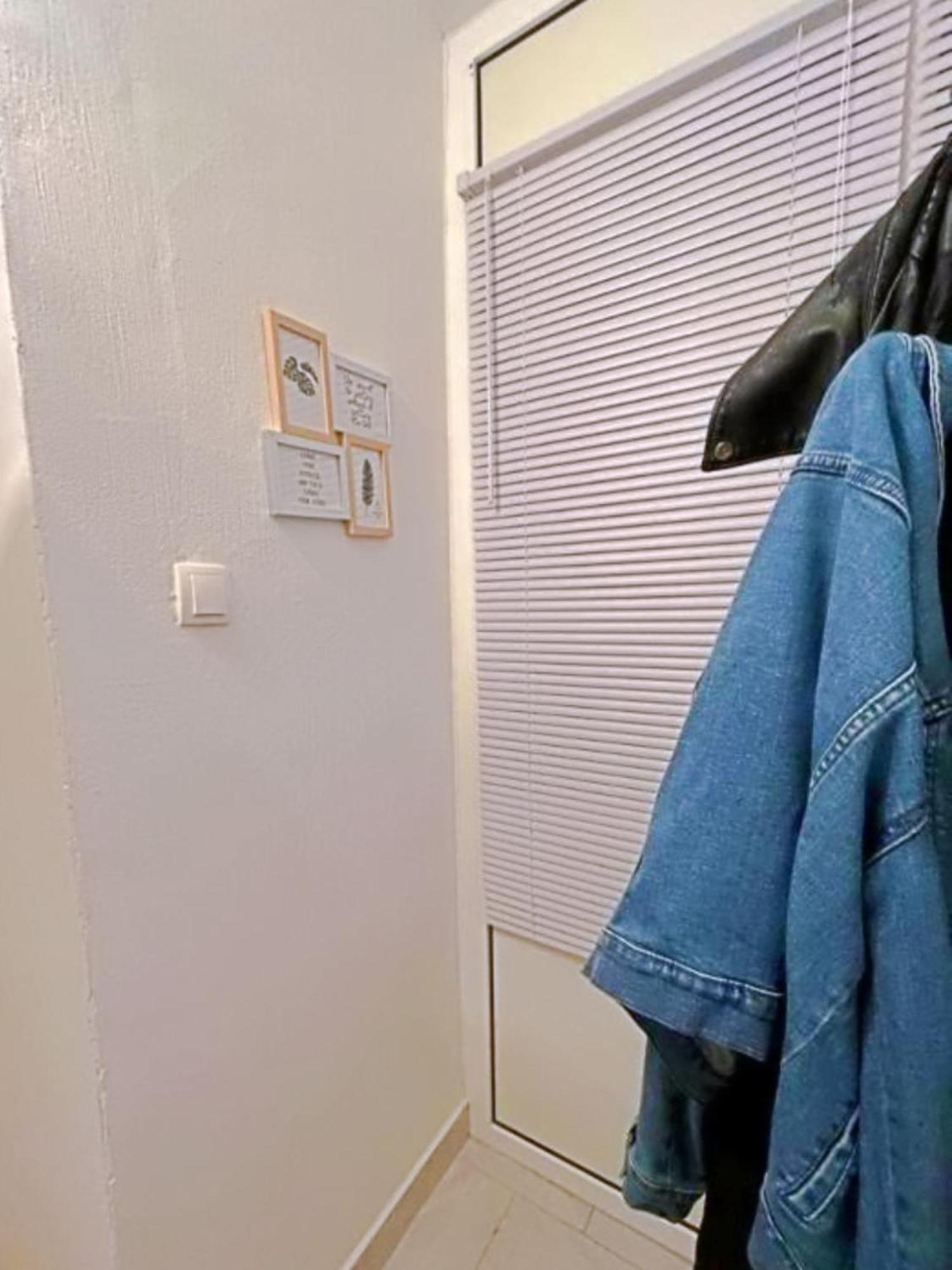 Apartment Tommy Zadar Dış mekan fotoğraf