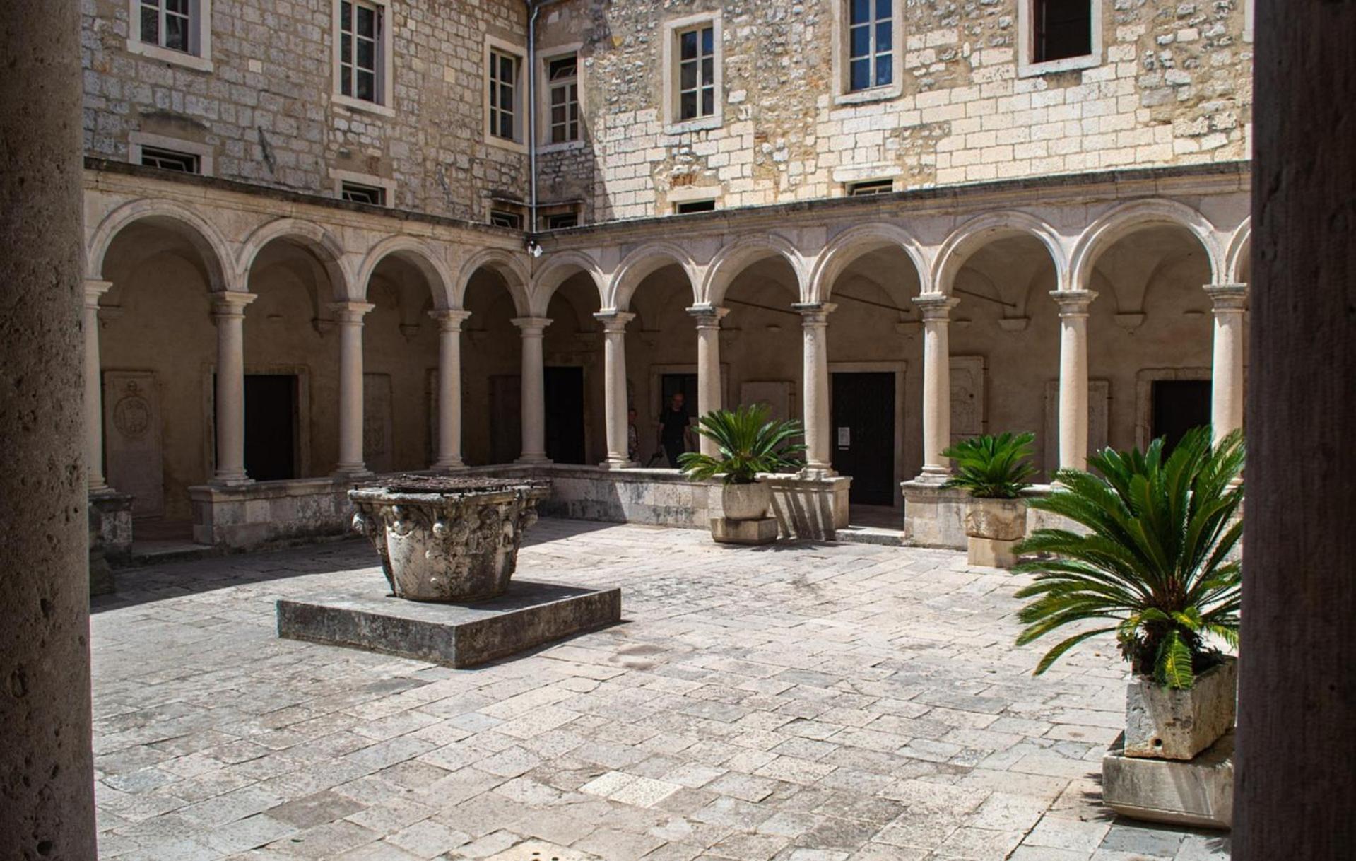 Apartment Tommy Zadar Dış mekan fotoğraf