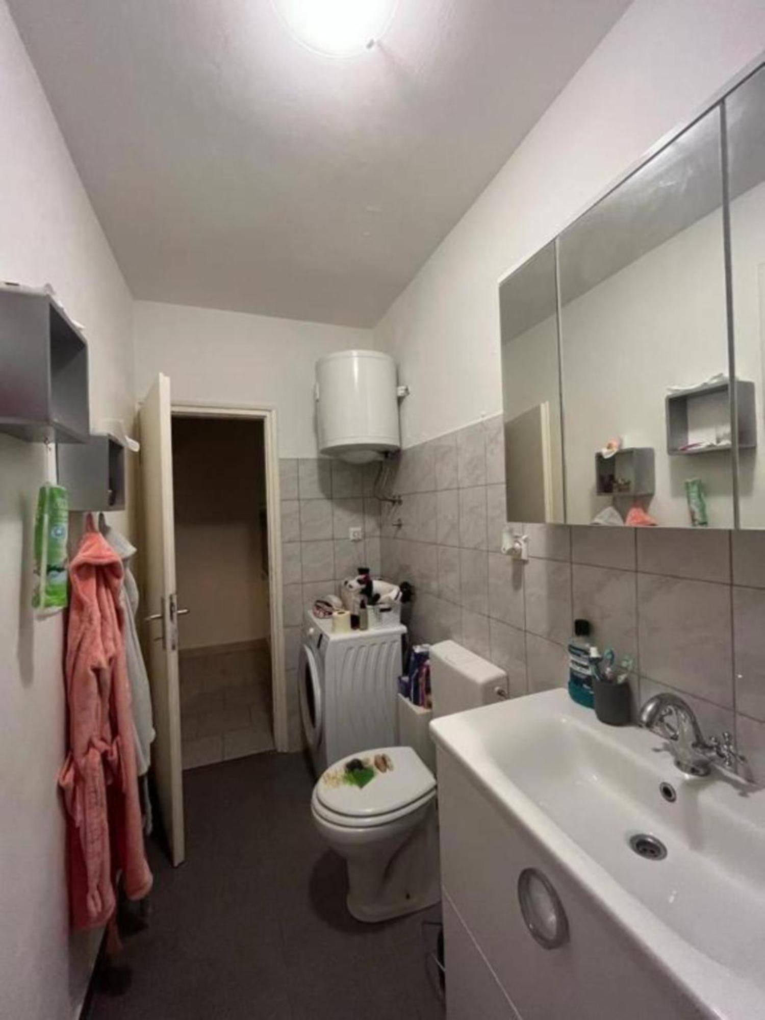 Apartment Tommy Zadar Dış mekan fotoğraf