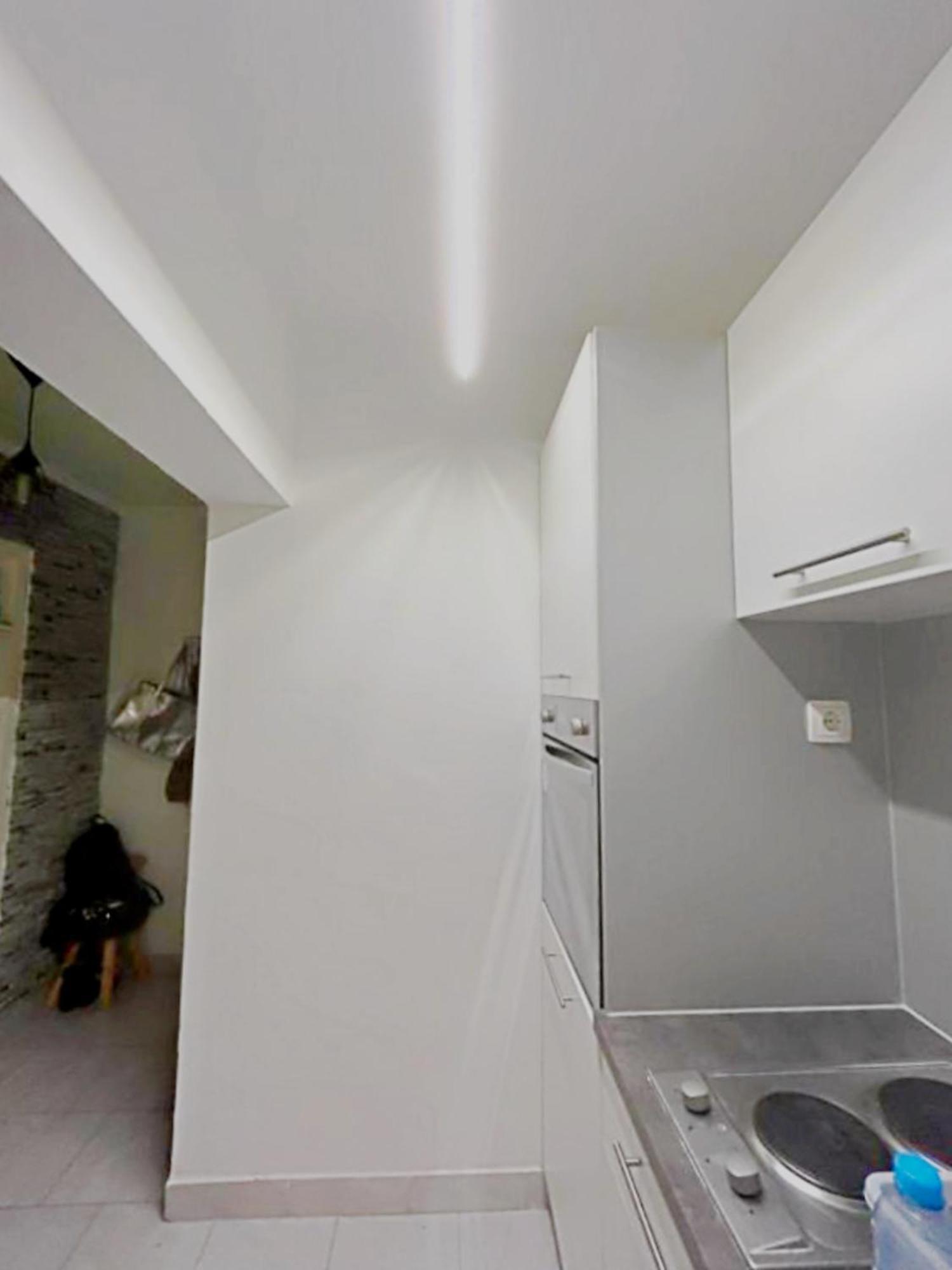 Apartment Tommy Zadar Dış mekan fotoğraf