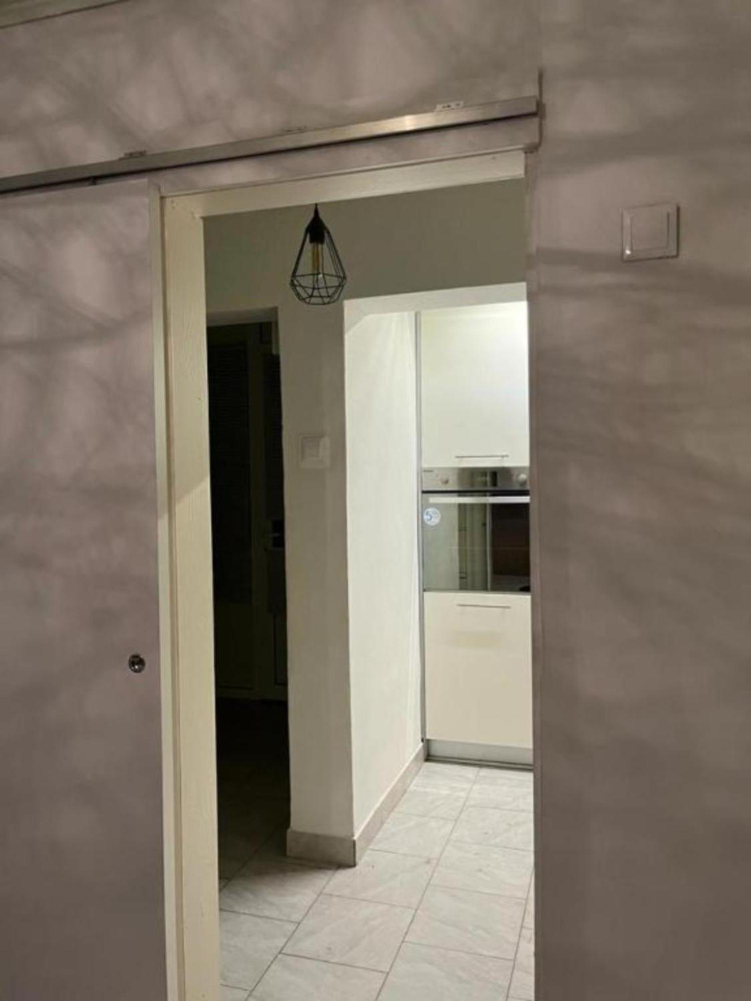 Apartment Tommy Zadar Dış mekan fotoğraf