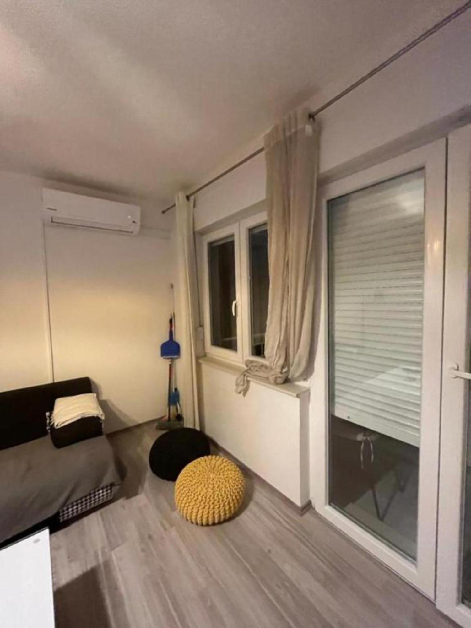 Apartment Tommy Zadar Dış mekan fotoğraf