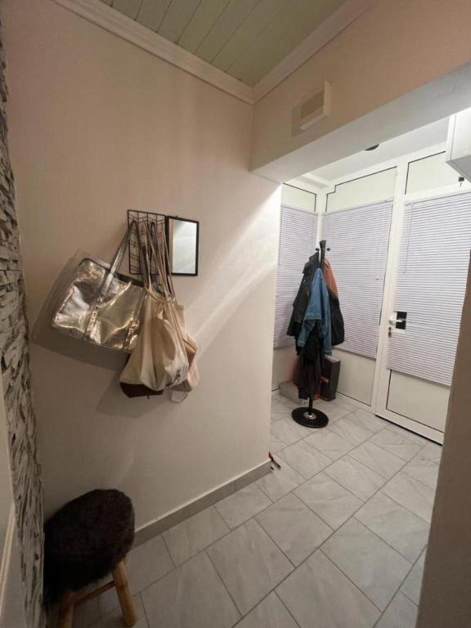 Apartment Tommy Zadar Dış mekan fotoğraf