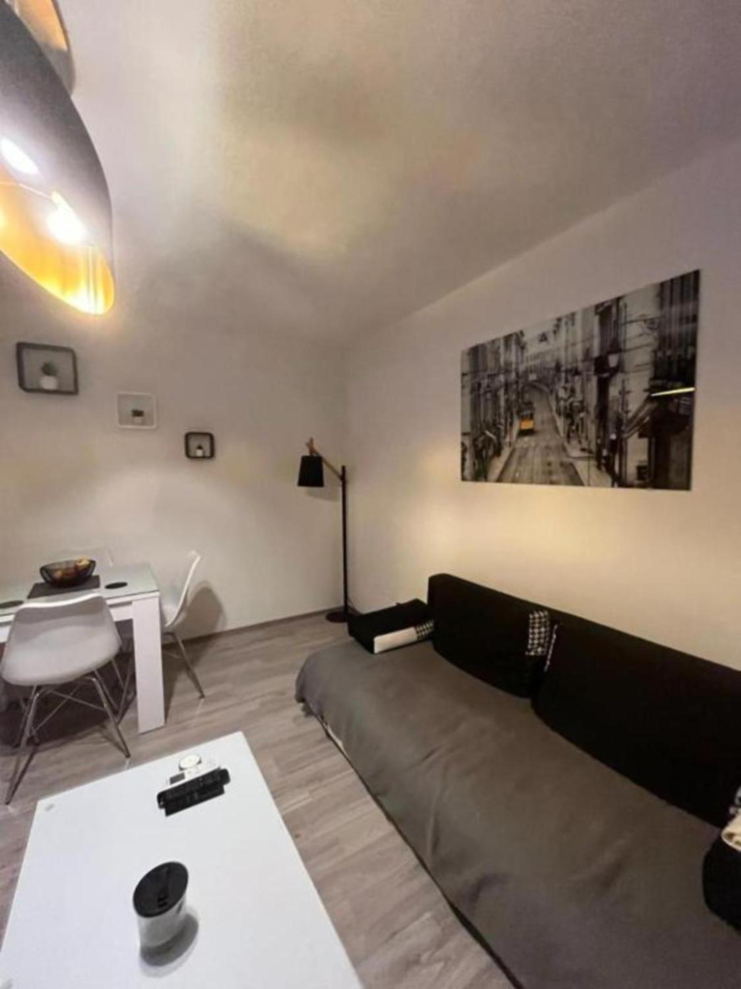 Apartment Tommy Zadar Dış mekan fotoğraf